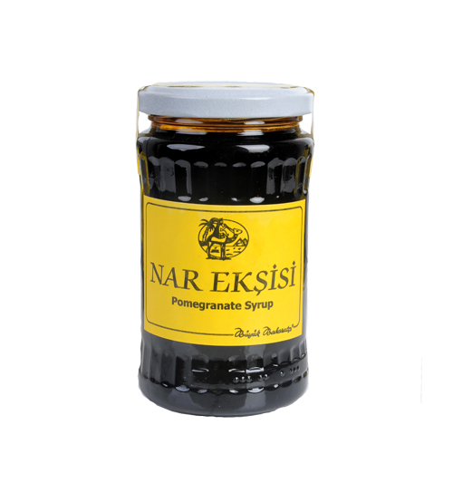 Nar Ekşisi 410 Gr.